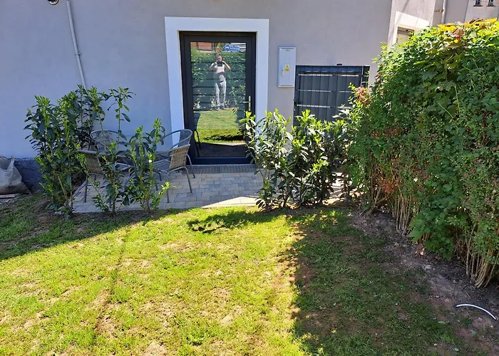 Apartment Forest Radkow